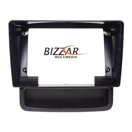 Pioneer Car Audio System for Opel Vivaro / Movano Renault Trafic / Master Nissan Primastar / NV400 2010-2022 (Bluetooth/USB/AUX/WiFi/GPS/Apple CarPlay/Android Auto) with 9" Touch Screen