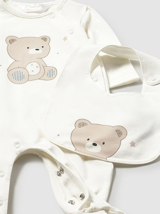 Mayoral Set Onesie