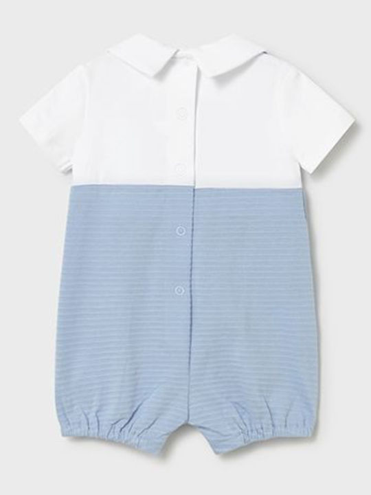 Mayoral Onesie Ciel