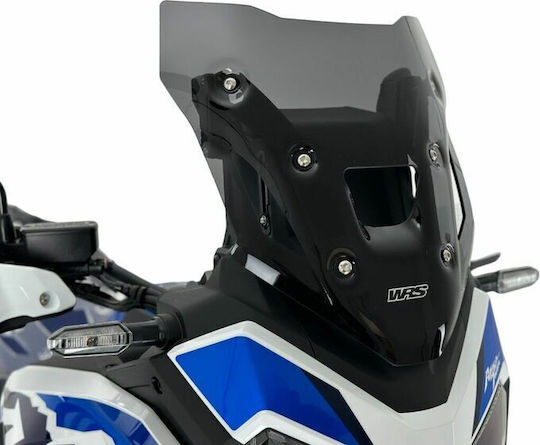 Wrs Motorrad-Windschutzscheibe Honda Crf 1100 L Africa Twin 2024