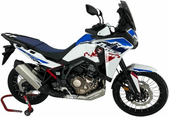 Wrs Motorrad-Windschutzscheibe Honda Crf 1100 L Africa Twin 2024