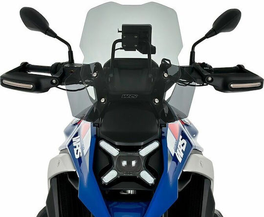 WRS Getöntes Visier Bm087f Bmw R 1300 Gs Abs 24 Leicht