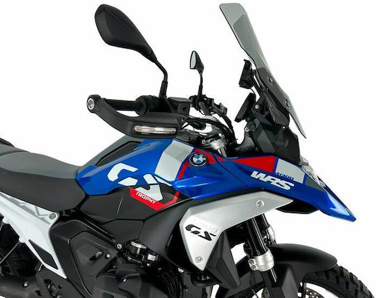 WRS Getöntes Visier Bm087f Bmw R 1300 Gs Abs 24 Leicht