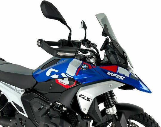 WRS Getöntes Visier Bm087f Bmw R 1300 Gs Abs 24 Leicht