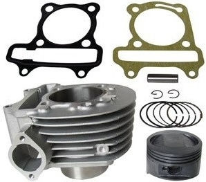Inele De Piston Pentru Motociclete Pentru KTM Super DUKE Pentru Sym VS 125 Pentru TCB Noble 125