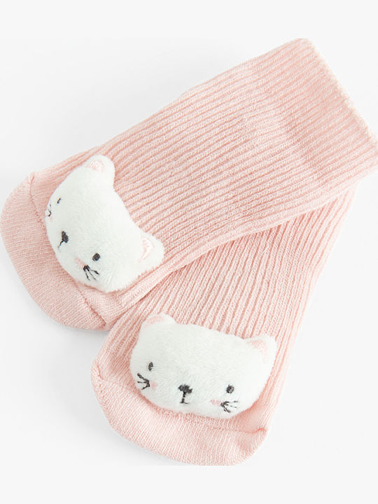 Cool Club Kids' Socks Pink