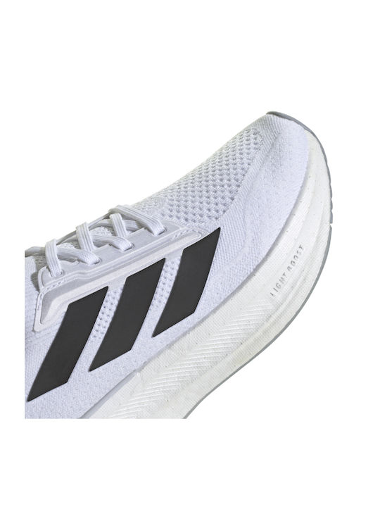 Ultraboost 5x Men's Sport Shoes Running White