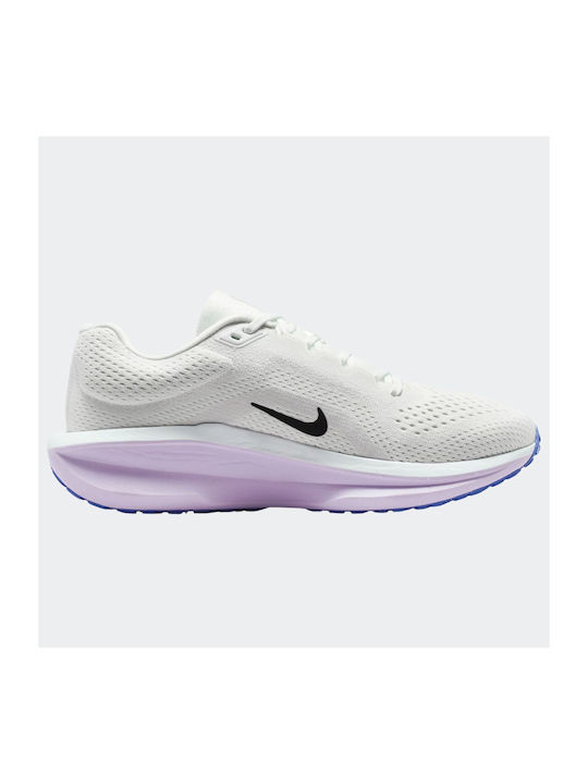 Winflo 11 Women's Sport Shoes Running Summit White