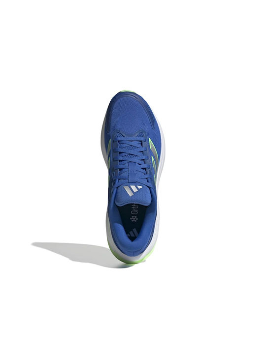 Herren Sportschuhe Laufen Blau