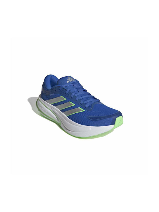 Herren Sportschuhe Laufen Blau