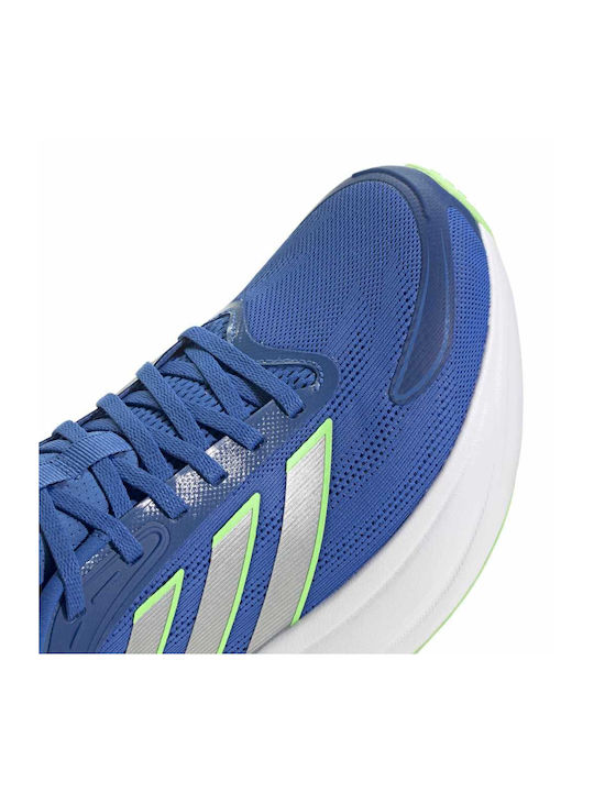 Herren Sportschuhe Laufen Blau
