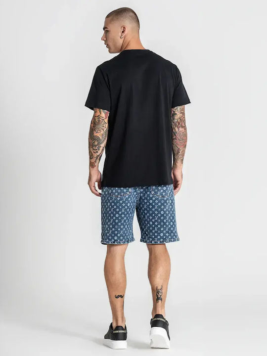 T-shirt Black
