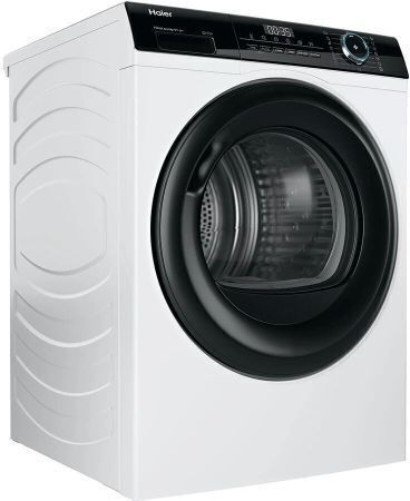 Haier HD90A2939EIT Στεγνωτήριο 9kg με Αντλία Θερμότητας