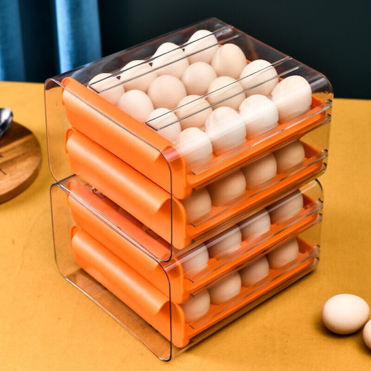 Alista Home Alista Home Kühlschrank-Organisatoren Für 32 Eier