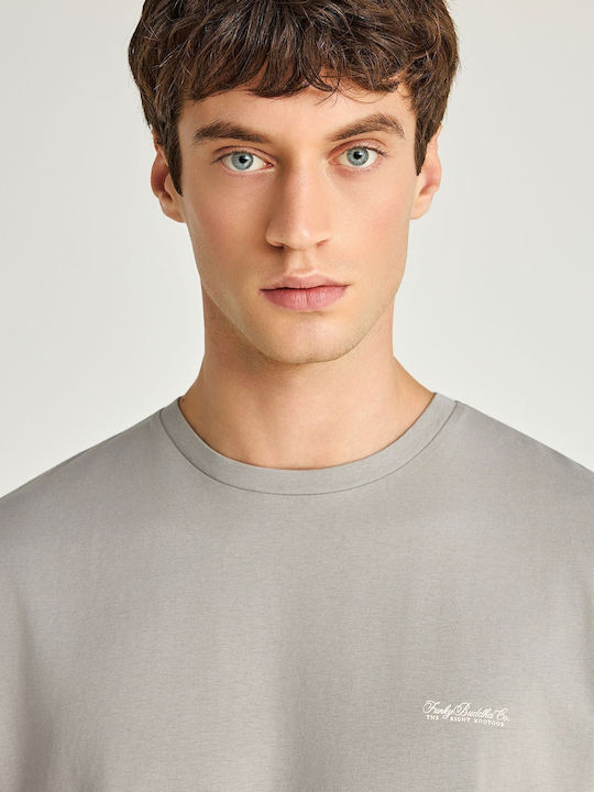 T-Shirt Grau