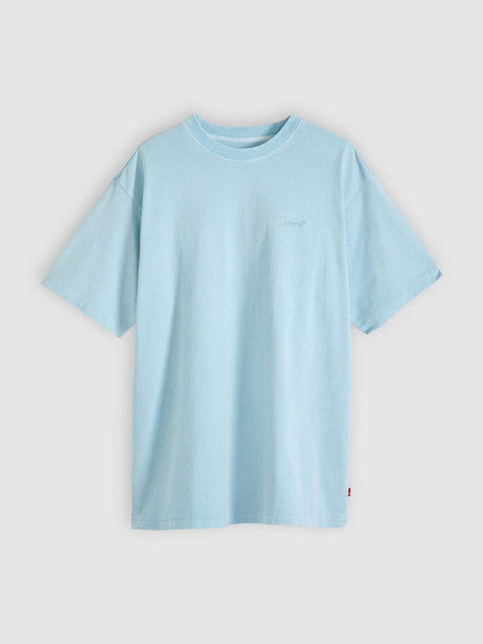 T-Shirt Hellblau