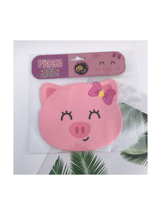 Alista Home Σουβέρ Πλαστικό Ροζ 15.5x15.5cm 4τμχ Alista Home Σουβέρ Πλαστικό Ροζ 15.5x15.5cm 4τμχ