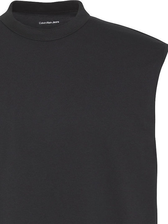 T-shirt Μαυρο