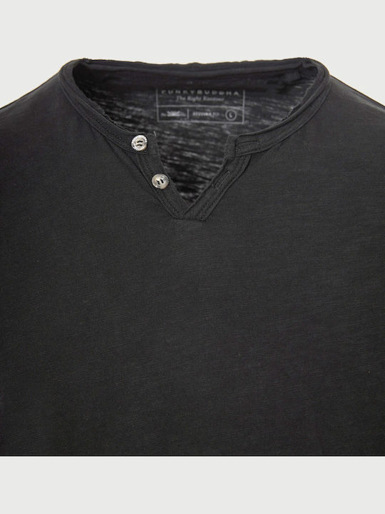 T-shirt Black