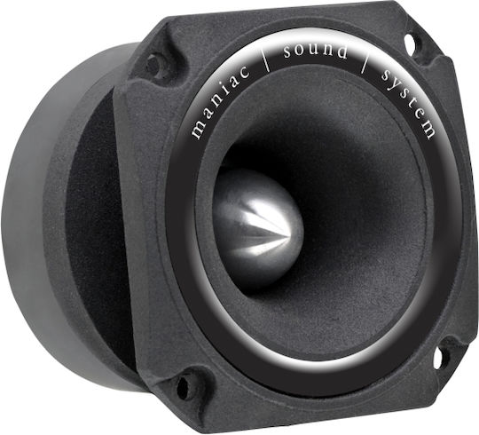 MNC Tweeter Auto Rotund 104dB