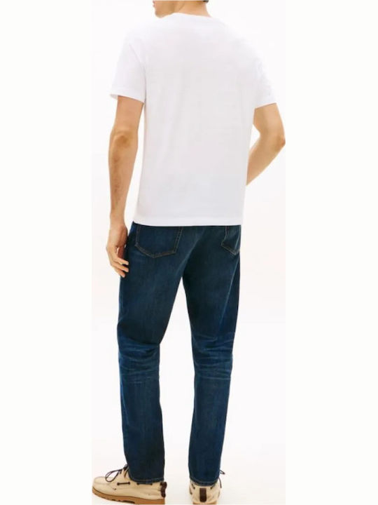 T-shirt White
