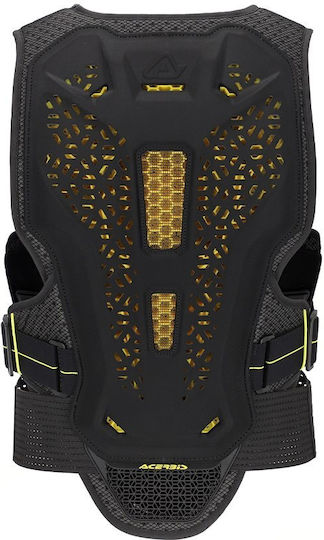 Acerbis Dna 2.0 Motorcycle Chest Protector
