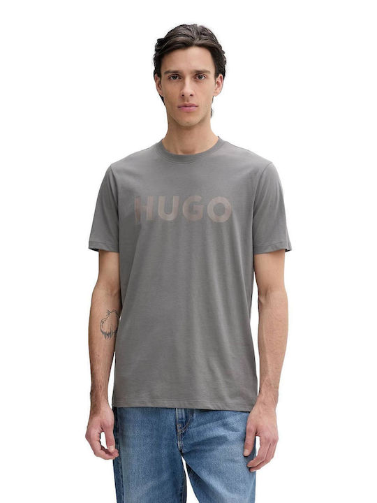 T-Shirt Gray