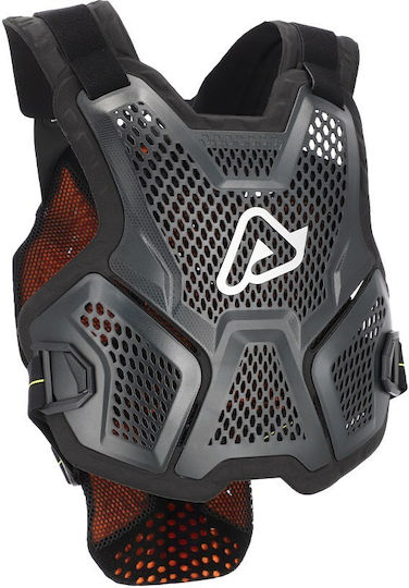 Acerbis P035 Race Protecție Piept Motociclist