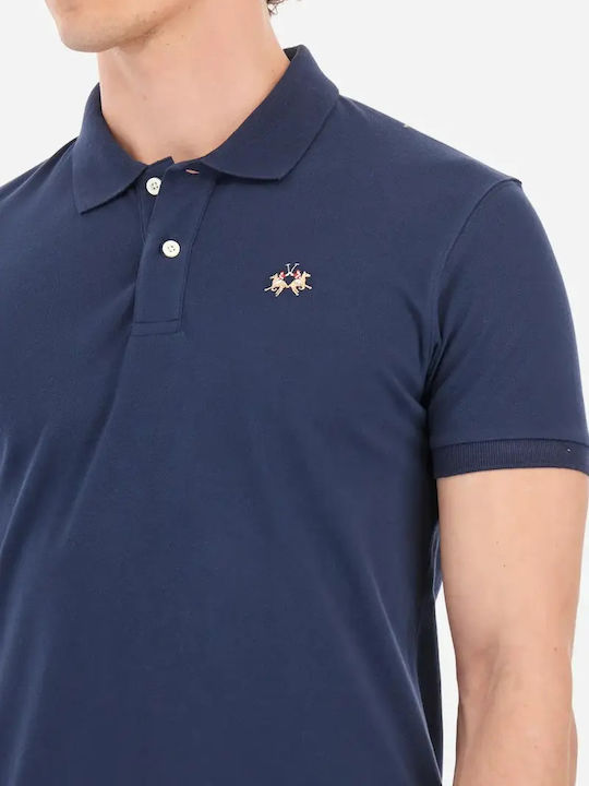 Polo Μπλούζα Μπλε