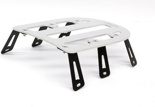 C-racer Мотоциклетна Седалка Тъмно Кафява C-racer Cx500 Flat Seat