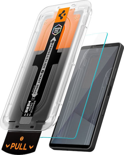 Spigen Tempered Glass 2τμχ (Xperia 10 VII)