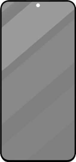 Blueo Blueo Privacy Gehärtetes Glas 5 Stück Schwarz (Galaxy S26)