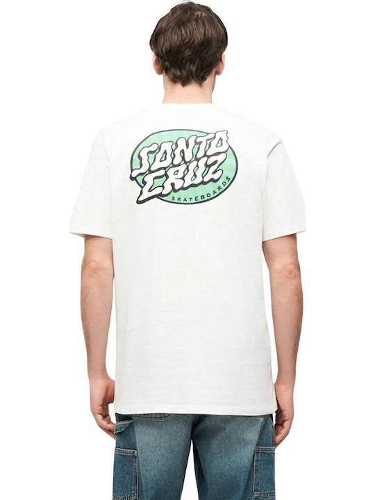 T-shirt White