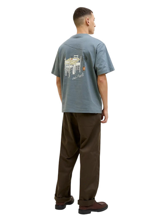T-shirt Gray