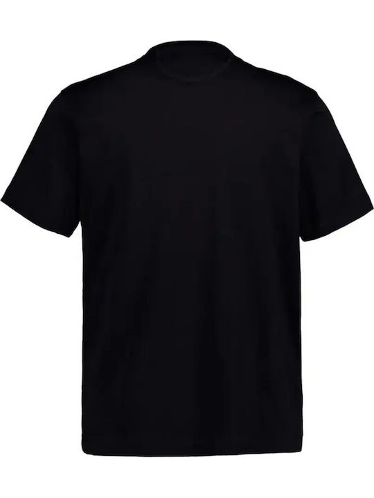 T-shirt Black