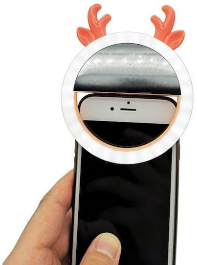 Selfie Flash Led