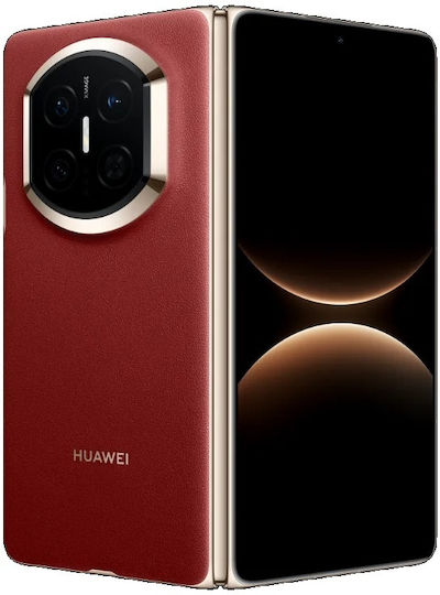 Huawei Mate X7 5G (16/512GB) Κόκκινο