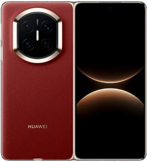 Huawei Mate X7 5G (16/512GB) Κόκκινο