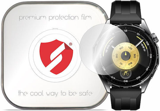 Защитен Екран за Huawei Watch GT 6 46мм 4бр KF2358723