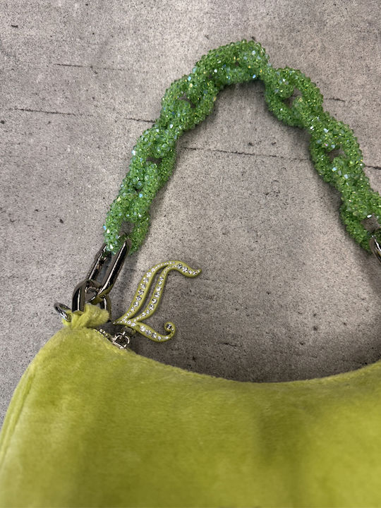 Women's Hobo Bag Green
