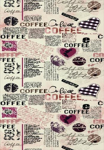 Linea Home Non-Slip Rug 75x200cm Linea Home Non-Slip Rug 75x200cm