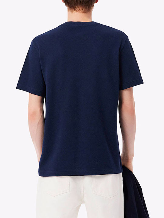 T-Shirt Blue