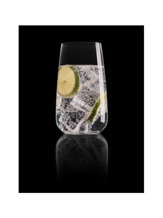 Rona Glass For White Wine Made Of Glass 480ml