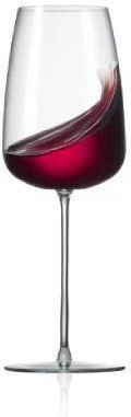 Rona Ποτήρι για Λευκό Κρασί από Γυαλί 540ml RONA-7252/540ML