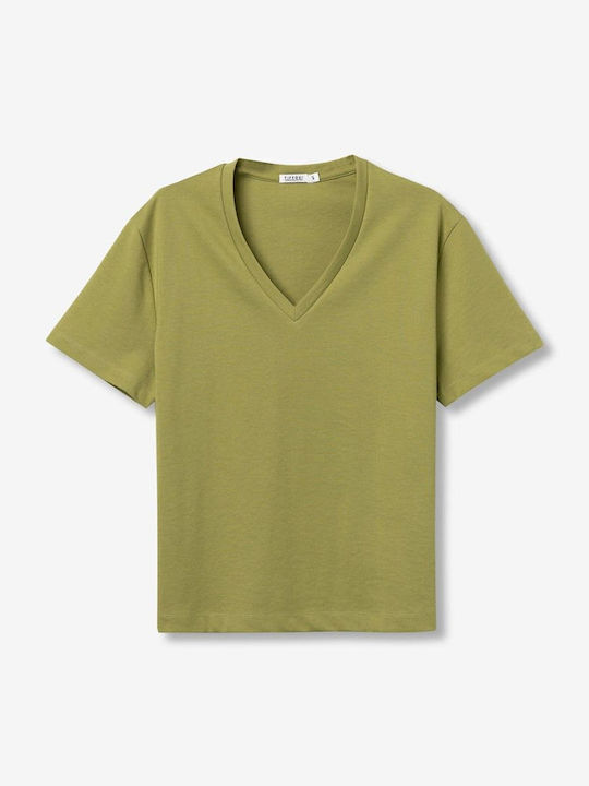 Women's T-shirt White