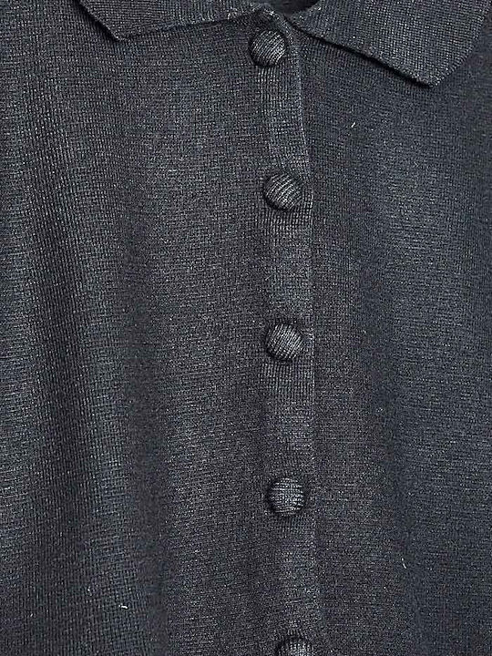 Women's Black Sweater