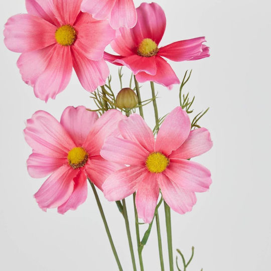 Florista Galsang 78cm Rosa Rosa Tiefe 20cm X Breite 10cm X Höhe 78cm Florista Galsang 78cm Rosa Rosa Tiefe 20cm X Breite 10cm X Höhe 78cm