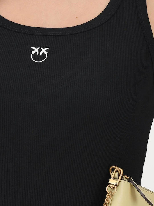 Women's Blouse Black
