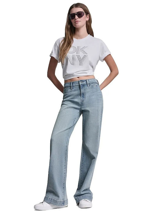 Women's T-shirt White