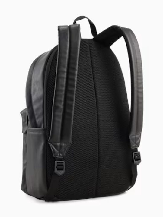 PUMA Essentials 20lt Black